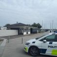 Tilsyn på havnen i Roskilde, hvor del vel og mærke ikke var nogen problemer.