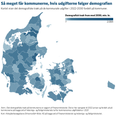 I øjeblikket diskuterer politikerne på Christiansborg regeringens udkast til en velfærdslov, der skal forpligte politikerne til at lade de offentlige udgifter følge med den demografiske udvikling.