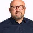 Thomas Monberg. Foto: Presse