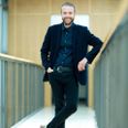 Børn og Unge-rådmand Thomas Medom (SF). Foto: Aarhus Kommune