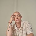 Maximillian kan opleves på Train 14. januar, hvor man kan høre sange som Beautiful Scars, Ripples og hans nyeste single, I'm Not Me. Pressefoto.