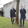 Julie Rokkjær Birch fra Kvindemuseet samarbejder med Nikolaj Sørensen, der er initiativtager til Kunsthal Gellerup, om at lave pop-up events i kvarteret omkring Nordgårdhallen i foråret.