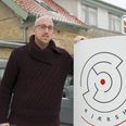 John Mitchell er primus motor bag mentorprojekt, som netop er bredt ud til hele kommunen.