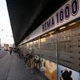 Rema 1000 har besluttet, at alle, der arbejder på discountkædes lager i Horsens, den kommende tid skal kunne fremvise et gyldigt coronapas. Foto: Olivia Loftlund