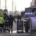 Drukneulykke på Holbæk Havn.