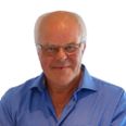 Svend Erik Kjær Laursen, kasserer hos Socialdemokratiet for Ebeltoft og Omegn. Arkivfoto