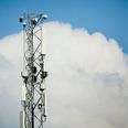 Telias netværk består af omkring 4.000 master. Foto: Telia