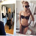 I dag er 17-årige Mai Blaaberg tilfreds med sit spejlbillede. Hun er stadig meget interesseret i kost og motion, men hun har ikke længere et forskruet forhold til mad. Hun vil gerne uddanne sig til kostvejleder og personlig træner.