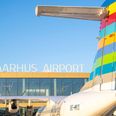 Aarhus Airport forbedrede drift og indtjening i 2025. Samtidig byder lufthavnen flere og flere rejsende velkommen, når de enten rejser ud i verden eller besøger regionen og Danmarks andenstørste by. Pressefoto: Mille Kjær Steen, Aarhus Airport.