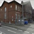 Natten til onsdag skete der et groft overfald udenfor varmestuen i Nørre Allé i Aarhus C.