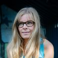 Rikke Sejthen bruger sin fritid på at hjælpe hjemløse i Aarhus. Arkivfoto: Rikke Kjær Poulsen