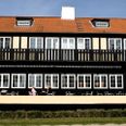 Restaurant Molskroen i Femmøller Strand lægger køkken til semifinalen i Kokkenes Kokketalent 2021. Arkivfoto