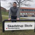 Henrik Kallestrup er nu fastansat skoleleder på kommunens største skole. Arkivfoto