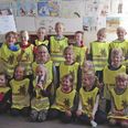 6.a fra Morten Børup Skolen i Skanderborg klarer sig rigtig godt i dysten om paratviden.
