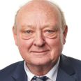 Niels Kallehave (DF) leverede byrådsmødets oneliner.