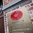 Kun den ene af to mænd skal have udøvet vold, men begge mænd blev fundet skyldige i vold i Retten i Aarhus. Foto: Thomas Borberg