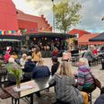 Lørdag 17. juni bliver Maltgården fyldt med aktiviteter, når årets Kærlighedsfestival fejrer fællesskabet. Dagen igennem vil der være kreative workshops, spil i det fri og musik fra både DJs og livebands. Pressefoto