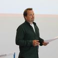 Jens Bundgaard er formand for Idrætssamvirket Aarhus. Her arbejdes der for at skabe bedre vilkår for det aarhusianske idrætsliv gennem rådgivning, økonomisk støtte og politisk arbejde. Arkivfoto