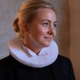 Iben Albeck Østerdal Henriksen. Foto: Presse