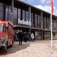 Forløbet i Den Gamle By kombineres med et besøg på en produktionsvirksomhed. Arkivfoto: Kim Frost, Jyllands-Posten