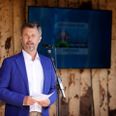 Kronprins Frederik kommer i næste måned til Aarhus for at åbne nyt veteranhjem. Arkivfoto: Jens Dresling