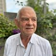 Eli Sander Kristensen har været gift med Lissi i 57 år. Han lever med det, han kalder forandringssorg over at se sin kone langsomt forsvinde. Arkivfoto: Louise Burmeister