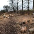 Der er flere muligheder for at dyrke motion i naturen - eksempelvis har Rønde Distriktsråd sammen med løbeklubben Puls8410 og Fitnessklubben opstillet fitnessmiljøer i henholdsvis Rønde Bypark og ved Jagslottet ved Kalø Hovedgård. Pressefoto