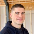 21-årige Chris Andersen fik konstateret ADHD som 11-årig. Det var svært for ham at være i folkeskolen, men i dag mener han, at det ikke var ham, der var forkert, men rammerne. Foto: Anne Frank Henriksen