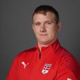 Nicklas Lejsgaard skal næste år til Brasilien og slås for de danske farver ved Deaflympics. Foto: Tomas Kold © Kolds Fotografi