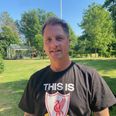 Tonni 'Klopp' Kristensen har lige et par ugers sommerferie, før han kalder sin trup til samling igen fast besluttet på, at opholdet i Serie 3 skal blive vellykket. Foto: Flemming Hansen
