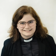 Cecilie Juul Rasmussen. Pressefoto.