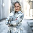 Mette Bluhme Rieck. Foto: Per Arnesen/DR