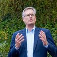 Ulrik Haagerup, Constructive Institue er hovedtaler ved årets Grundlovsfest på Himmelbjerget. Pressefoto
