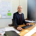 Rektor på Egaa Gymnasium, Martin Ingemann, frygter at der ikke er elevgrundlag til at tilbyde mere specialiserede studieretninger som sprogfag og kemi på A-niveau.