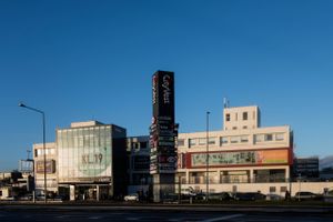 City Vest mister en af centrets helt store butikker, når Føtex i udgangen af august siger farvel.