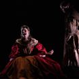"Dyrets År - 1666" er en ny, dansk kammeropera, som kan opleves til september. Pressefoto