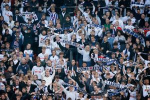 Fodboldklubben forudser et større parkeringskaos til kampen mod FC København. 