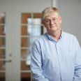 Henrik Kyed Steffensen, familiekonsulent hos Center for ADHD, giver gode råd til, hvordan vi kan hjælpe børnene i juletiden. Foto: PR