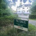 Nu er Bollegård udbudt til salg for den nette sum af 3,9 millioner kroner. Foto: John Pedersen