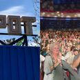 I år skaber Spot Festival en camino fra Musikhusparken ned gennem Aarhus Congress Center, til Godsbanen og Volume Village. Koncerterne afvikles både ude og inde. Fotocollage: Tahmasbi