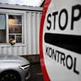 Ifølge sigtelsen kørte manden og drengen over grænsen fra Danmark til Tyskland 12. august. Arkivfoto: Martin Lehmann