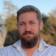 Kasper Kay Petersen, Samlingspartiet. Pressefoto