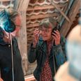 Historien bliver mere nærværende på Gammel Estrup, når herregårdsmuseet åbner for en række hidtil ufortalte historier, som formidles på en ny måde. Foto: Gammel Estrup