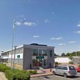 Inden længe er der kun liv i lokalerne her én gang om ugen. Foto: Google Maps