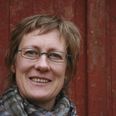 Karen E. Huus, sognepræst Gellerup Kirke