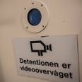 Østjyllands Politi inviterer borgerne en tur i detentionen. Arkivfoto: Mogens Flindt.