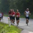 Skanderborg Løbeklub har overtaget det populære halvmaratonløb Søen Rundt, der løbes 21. september i Skanderborg. Arkivfoto