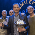 Mikkel Christensen og MC TAG A/S løb med bronzestatuetten ”Smiley håndværk – din garanti” i 2013 for Årets Tagdækker. I år satser firmaet på en gentagelse.