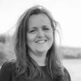 Gudrun Boost fra Favrskov arbejder med at hjælpe mennesker, der har ondt i livet eller karrieren. Pressefoto