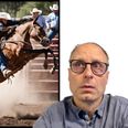 »Nogle sager er vigtige at tage op igen. Andre minder mest om at blive trukket igennem en rodeotur med en hest, der ikke vil samarbejde.« Collage: Kian Johansen